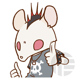 ネズミ