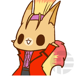 リス