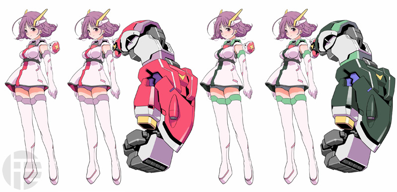 サン娘 インパルス