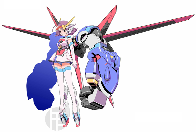 栞 マキシマムモード