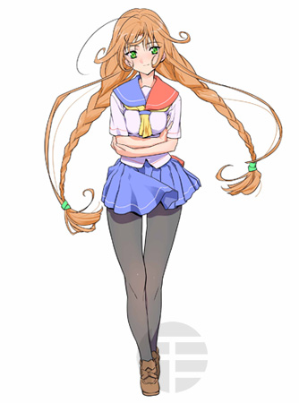 旺城 瀬里華