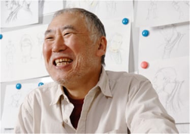 高橋良輔,ボトムズ,仕事術,サンライズ,矢立文庫