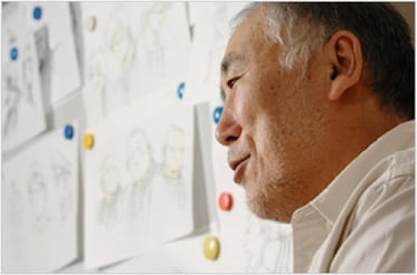 高橋良輔,ボトムズ