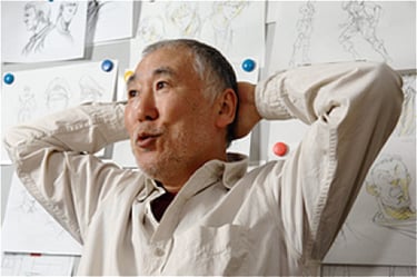 高橋良輔,サンライズ,ボトムズ,矢立文庫
