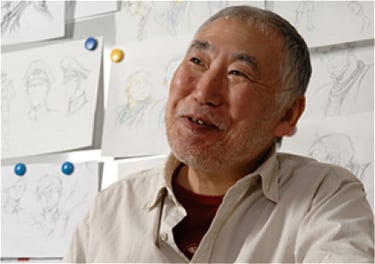高橋良輔,ボトムズ,サンライズ,矢立文庫