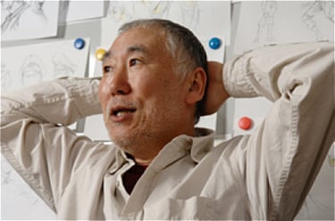高橋良輔,ボトムズ,サンライズ,矢立文庫