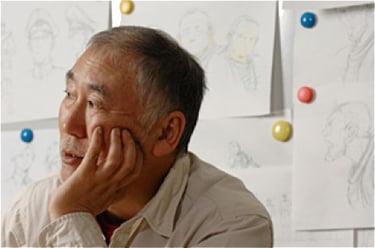 高橋良輔,ボトムズ,サンライズ,矢立文庫