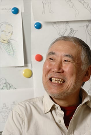 高橋良輔,ボトムズ,サンライズ,矢立文庫