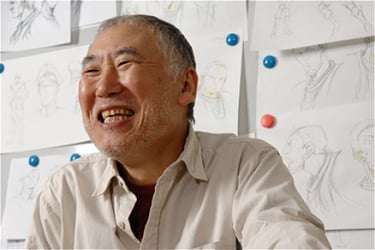 高橋良輔,ボトムズ,サンライズ,矢立文庫