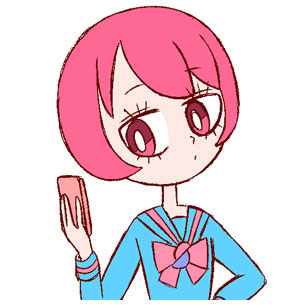 非尾田リア