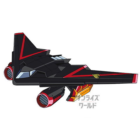 ステルスガオー