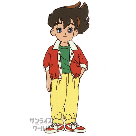 星川コウタ