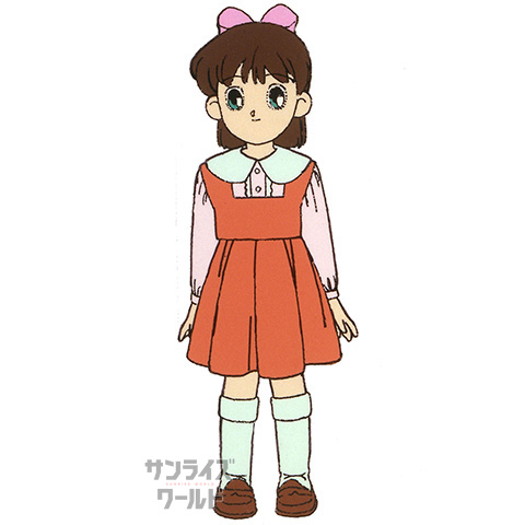月山コトミ