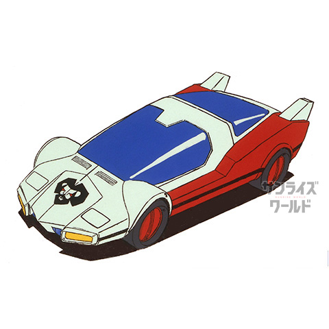 カーモード