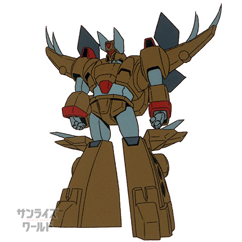 アーマーガイスト