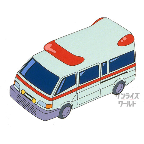 ファイヤーレスキュー