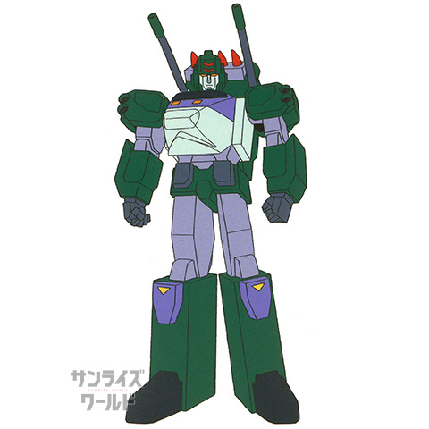 ダグアーマー