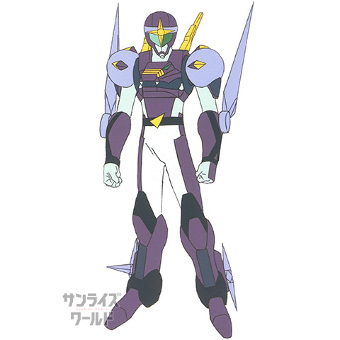 シャドーリュウ