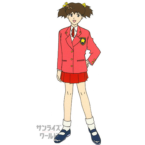 戸部真理亜