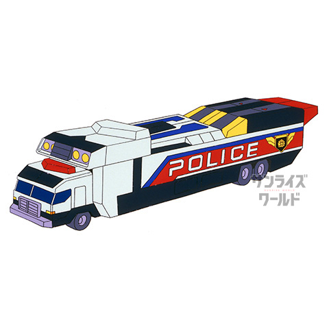 ジェイローダー