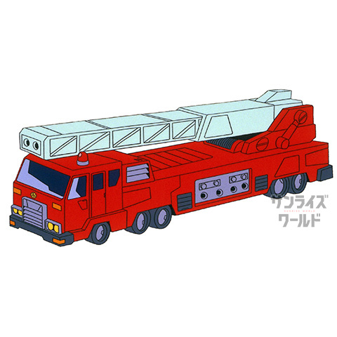 ファイアーローダー