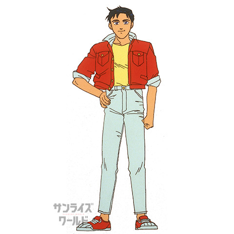 火鳥勇太郎