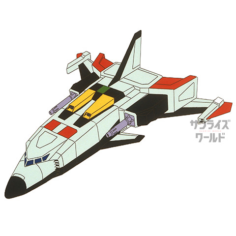 ファイヤーシャトル