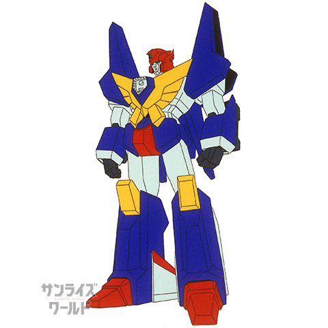 ファイバード