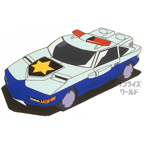 ガードスター
