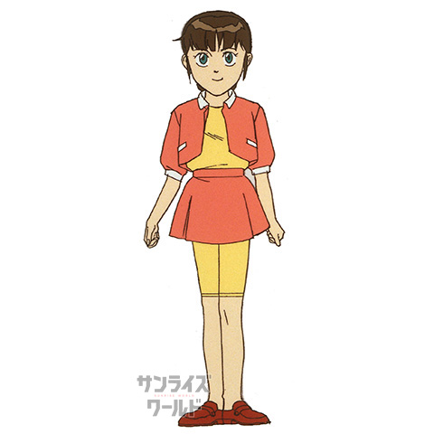 天野ハルカ