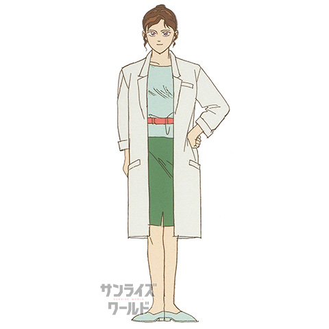 国枝美子(くにえだよしこ)