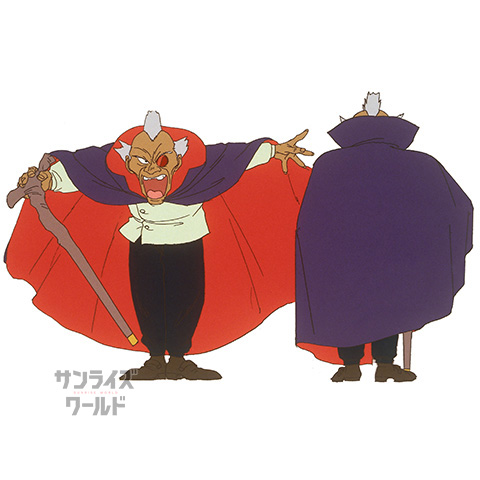 Dr.ジャンゴ