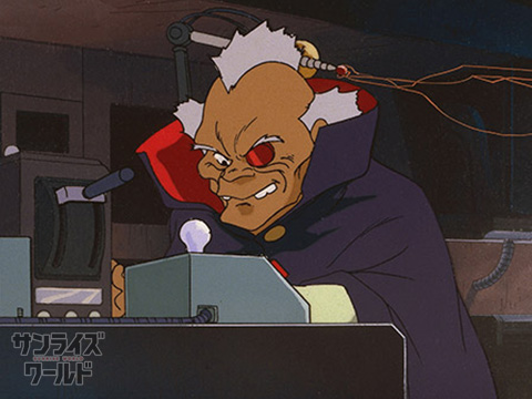 Dr.ジャンゴ