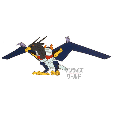 デスイーグル