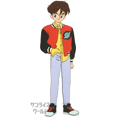 高杉星史