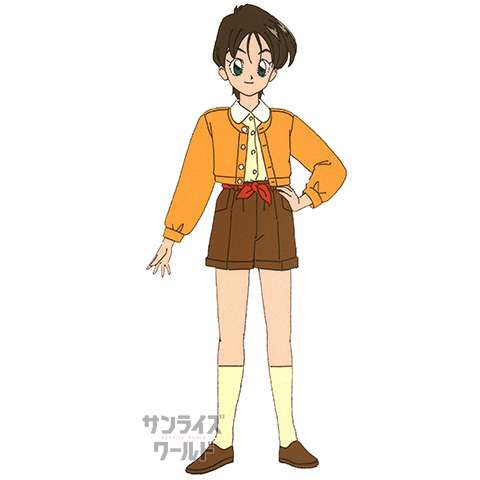 香坂ひかる