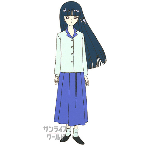 桜小路螢