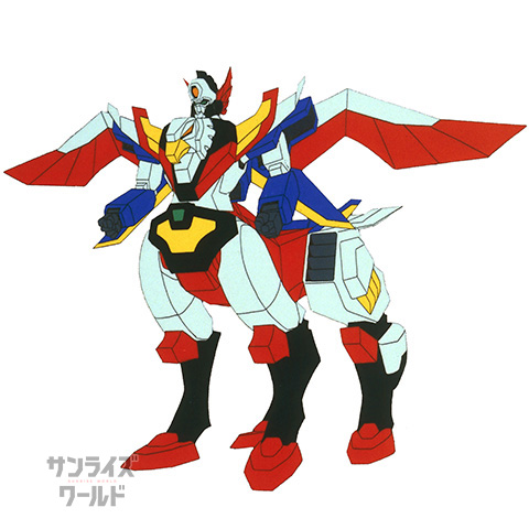 ペガサスセイバー