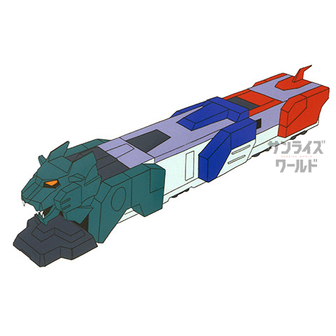 アニマル特急