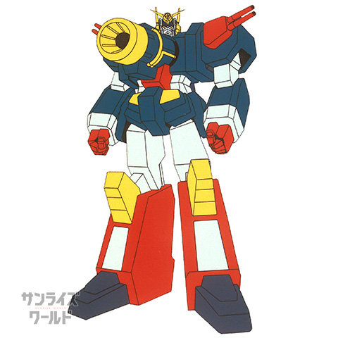 マイトガンナー