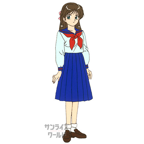 吉永サリー