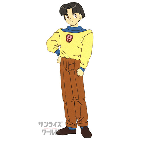 浜田満彦