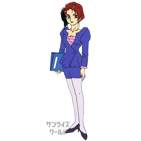 松原いずみ