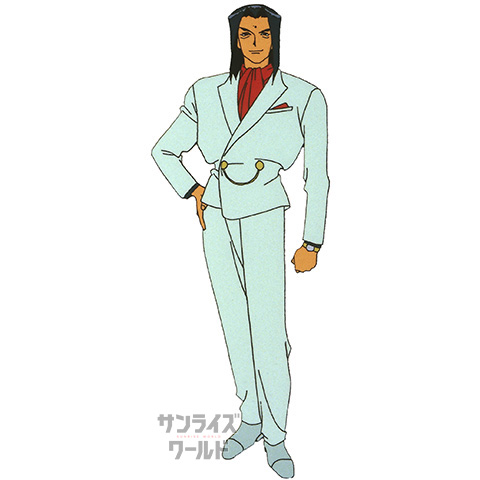 エグゼブ