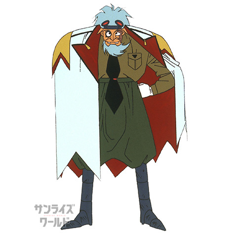 ウォルフガング