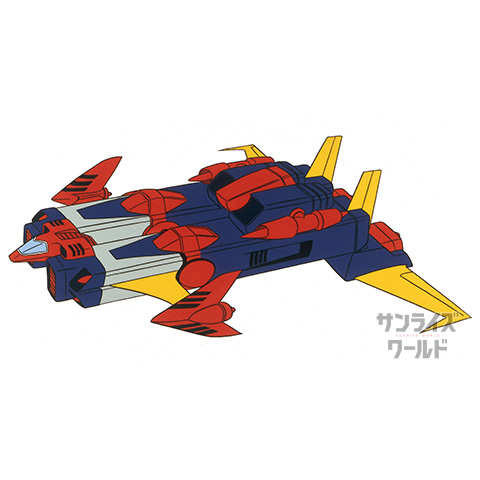 ザンベース