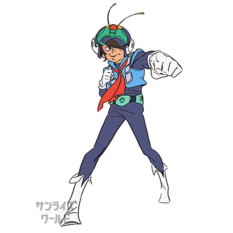 神江宇宙太