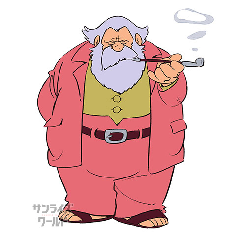 神北兵左エ門