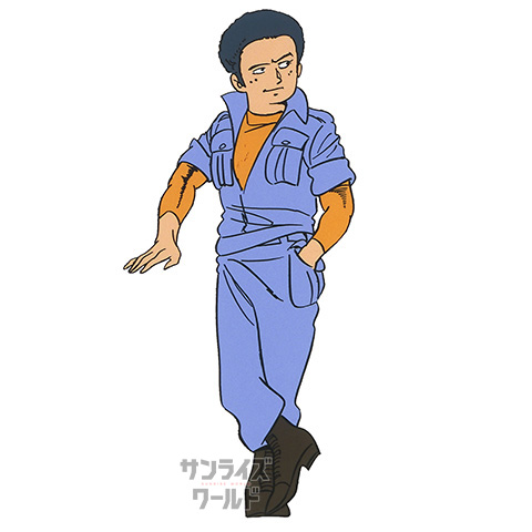香月真吾