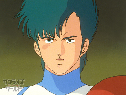 アルバトロ・ナル・エイジ・アスカ